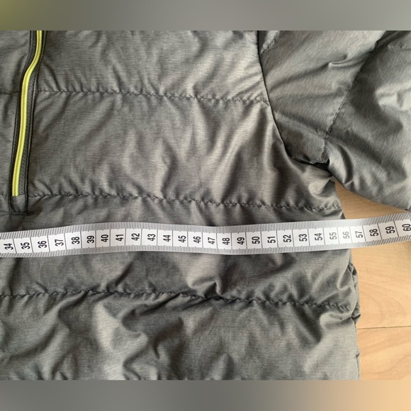 PARADOX -  Unisex mid-season Puffer Jacket - Picture 6 of 6